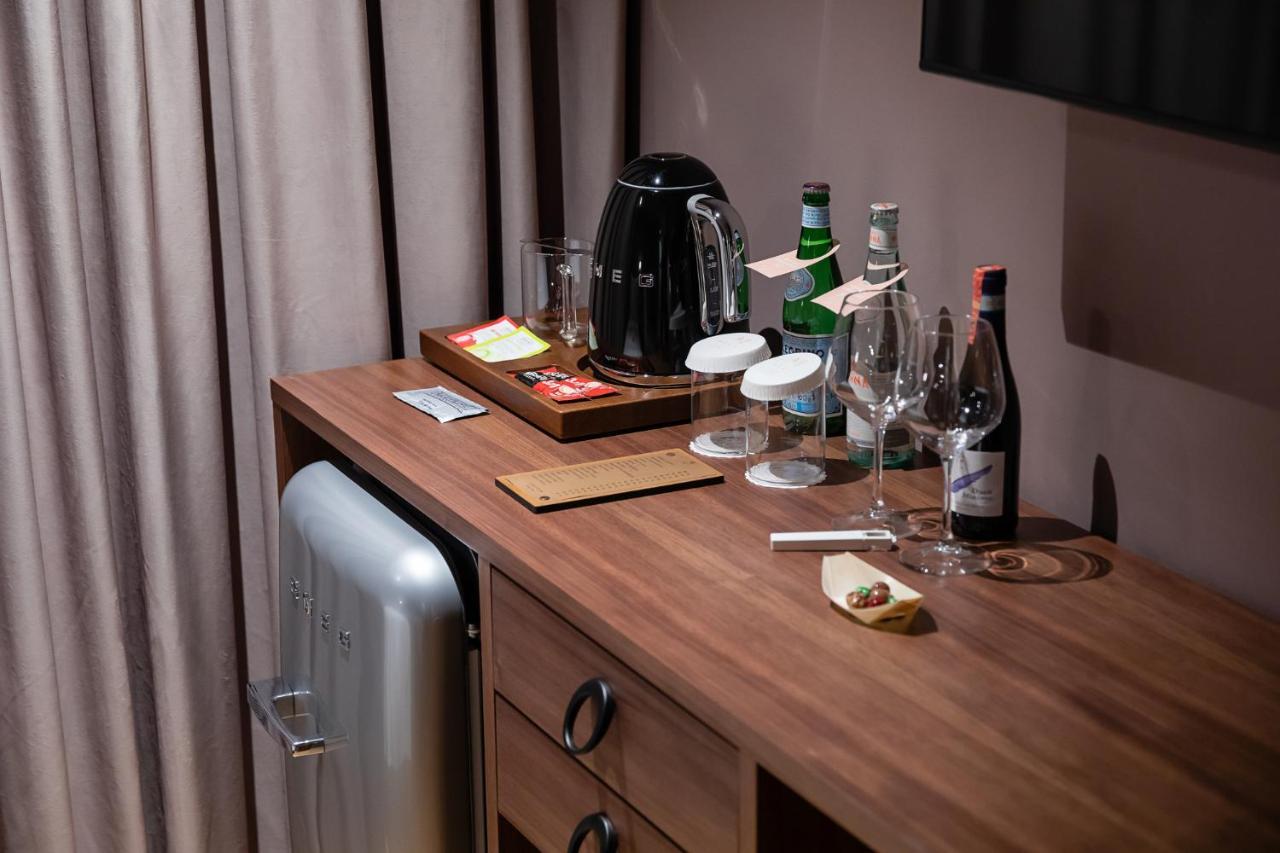 Hotel Mert Boutique Korce