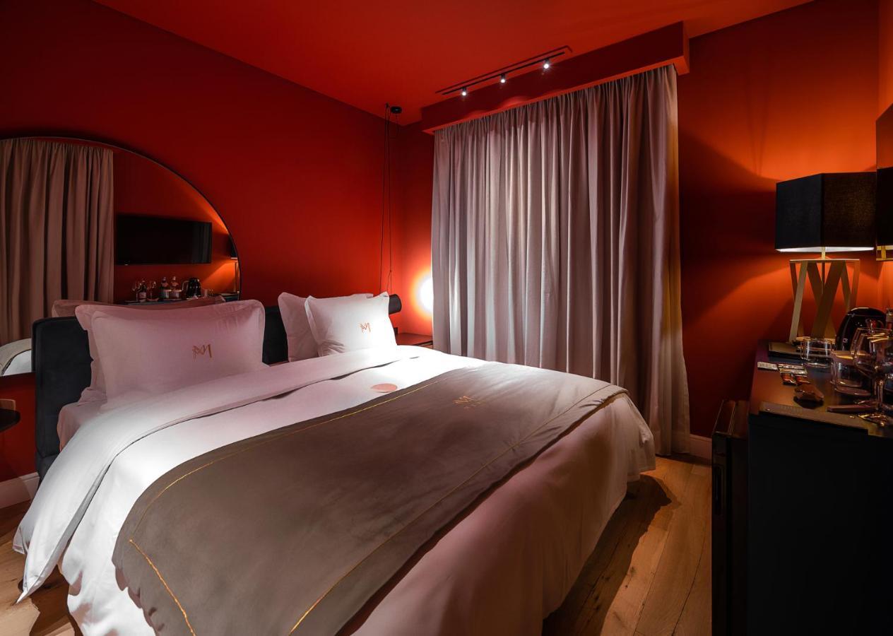 Mert Boutique 5*